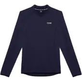 Colmar 8345 Lange Mouwen Basislaag Blauw L Man