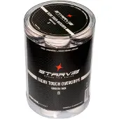 Star Vie Premier Soft Padel Overgrip Zwart