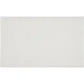 Villeroy & Boch Badmat Carré Brilliant White (set van 2)-50 x 80 cm