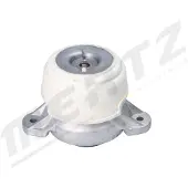 MERTZ M-S5317 Motorsteunlager