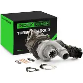 RIDEX 2234C11115R Turbocharger