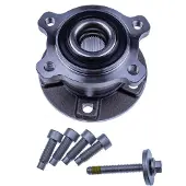 DENCKERMANN W413982 Wiellagerset