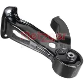 METZGER 8054628 Motorsteunlager
