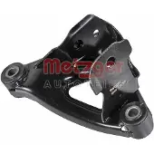METZGER 8054595 Motorsteunlager