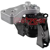 METZGER 8054578 Motorsteunlager