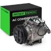RIDEX 447K0211R Aircopomp