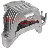 METZGER 8054618 Motorsteunlager