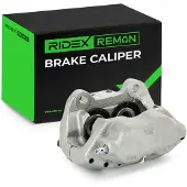 RIDEX 78B0658R Remklauw
