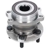 KAVO PARTS WBH-10021 Wiellagerset