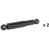 RIDEX 854S20833 Schokdemper