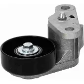 VAICO V51-0458 Riemspanner, Poly V-riem