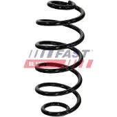 Fast Sports Nutrition FT01963 Chassisveer