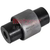 METZGER 52117709 Draagarmrubber