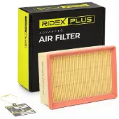 RIDEX 8A0350P Luchtfilter