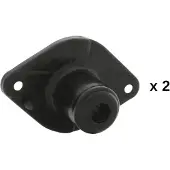 RIDEX 1180S1085 Veerpootlager