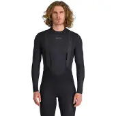 Sportful Merino Lange Mouwen Basislaag Zwart L Man