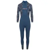 BEUCHAT Atoll 2 Mm Freediving Wetsuit Voor Dames