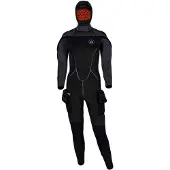 Apeks Thermiq Adv 8/7 Mm Wetsuit Voor Dames