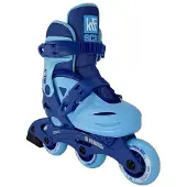 KRF School Adjust Sck-01 Kinder Rolschaatsen
