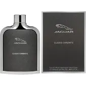 Jaguar Classic Herengeuren Classic ChromiteEau de Toilette Spray