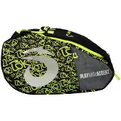 Lok One Padel Racket Bag Zwart