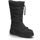 Tamaris Snowboots zwart