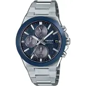 Casio - EFS-S650D-2AEF - Polshorloge - Heren - Zonne-energie - Edifice