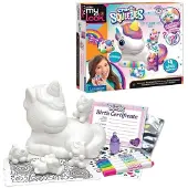 Lexibook Squeezie Verrassing Mama's & Baby's