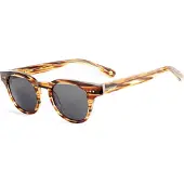 Belstaff Marshall-s061 47/21/148 Dames Zonnebril