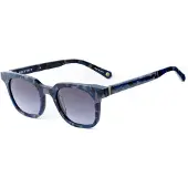 Belstaff Boorman-s028 48/23/148 Dames Zonnebril
