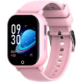 DCU Littleone 4g Smartwatch Roze Kinderen