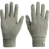 Odlo Active Warm Eco Handschoenen Groen XS Jongen