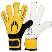 Ho Soccer Training Pursuit Rf Keepershandschoenen Geel 2