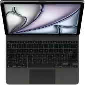 Apple Magic Keyboard iPad Air 13 Pouces (2026/2025/2024) AZERTY Noir