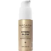 Mádara Hydra glow Hyaluron-Peptide Gezichtsserum Serum 30 ml