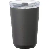 Kinto To Go Tuimelaar wit 360 ml