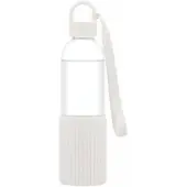 Bodum Waterfles Melior Kunststof Tritan Wit 500 ml
