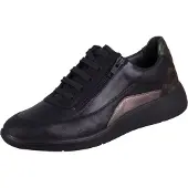 Solidus 65019 Kalea 019 Veterschoenen