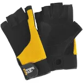Singing Rock Falconer 3/4 Handschoenen Zwart 11 Man