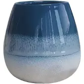 Gedy Shejla Bekerhouder, blauw