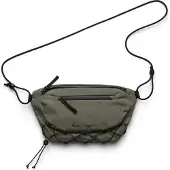 Db - Roamer Pro Sling Bag 6 - Schoudertas grijs