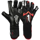 Rinat Aries X Pro Goalkeeper Gloves Zwart 11