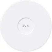 TP-LINK Omada EAP773 - Network Accesspoint - WiFi 7 - 9300 Mbps - Tri-Band - Plafond Montage