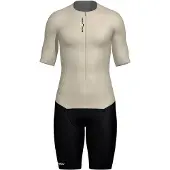Santini Viper Korte Mouw Triatlonpak