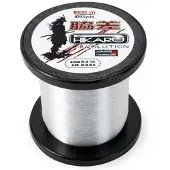 LINEAEFFE Hikaru Evolution Monofilament 500 M Zilver 0.600 mm
