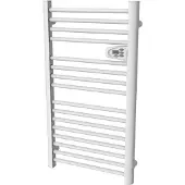 Kalia 500w elektrische handdoekhouder - - bat-hjee