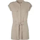 Pepe Jeans Alina Korte Mouw Romper