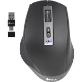 NGS Blur-rb 3200 Dpi Draadloze Muis