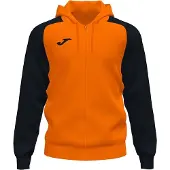 Joma Hooded sweatshirt Academy IV | Maat 14 ans
