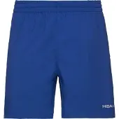 Head Racket Club Shorts Blauw 2XL Man